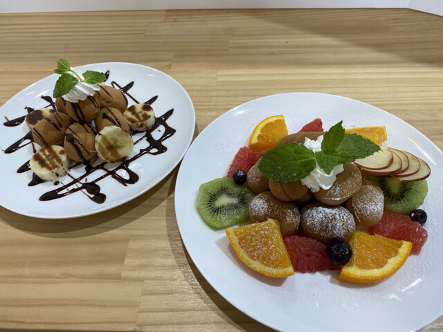 プチカフェChill（チル） - 天童南（カフェ）の写真