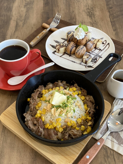 プチカフェChill（チル） 天童南店 &ndash; 落ち着く空間でくつろぎのカフェ体験