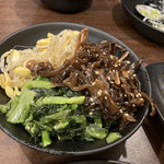 七輪焼肉 安安 - 