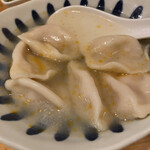 美味だれ焼き鳥家 二代目鳥友 - 