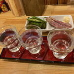 美味だれ焼き鳥家 二代目鳥友 - 