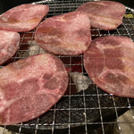 Shichirin Yakiniku An An - 