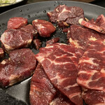 Shichirin Yakiniku An An - 