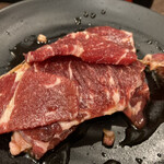 Shichirin Yakiniku An An - 