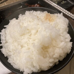 七輪焼肉 安安 - 