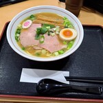 麺や 若葉 - 