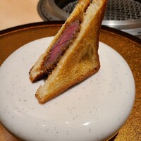 横浜 うしみつ - 