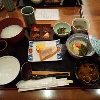 京料理 たん熊北店 Directed by M.Kurisu - 