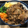 炭火焼肉丼専門店 匠