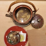 新日本料理おぶね - 