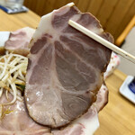 ラーメンみすゞ - 