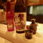 新日本料理おぶね - 