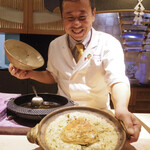 新日本料理おぶね - 