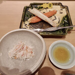 新日本料理おぶね - 