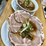 ラーメンみすゞ - 