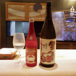 新日本料理おぶね - 