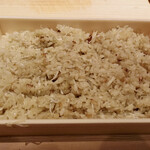 新日本料理おぶね - 