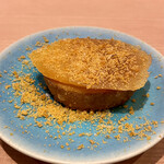 新日本料理おぶね - 