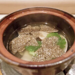 新日本料理おぶね - 