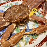 新日本料理おぶね - 