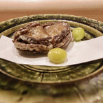 新日本料理おぶね - 