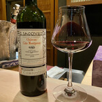 新日本料理おぶね - 