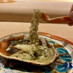 新日本料理おぶね - 