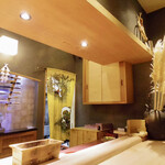 新日本料理おぶね - 