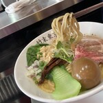 竹末東京Premium - 