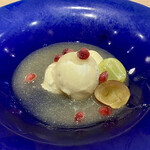 新日本料理おぶね - 