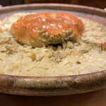 新日本料理おぶね - 