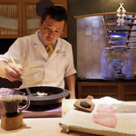 新日本料理おぶね - 