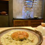 新日本料理おぶね - 