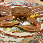 新日本料理おぶね - 