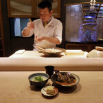 新日本料理おぶね - 