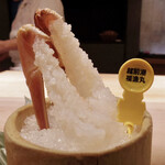 新日本料理おぶね - 