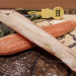 新日本料理おぶね - 