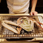 新日本料理おぶね - 