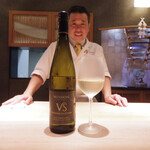 新日本料理おぶね - 