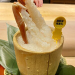 新日本料理おぶね - 