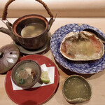 新日本料理おぶね - 