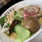 竹末東京Premium - 