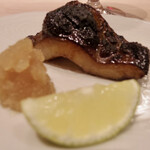 新日本料理おぶね - 