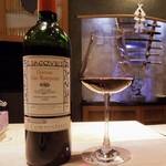 新日本料理おぶね - 