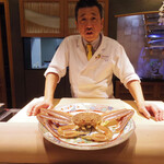 新日本料理おぶね - 