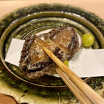 新日本料理おぶね - 