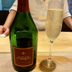 新日本料理おぶね - 