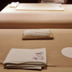 新日本料理おぶね - 