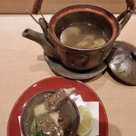 新日本料理おぶね - 