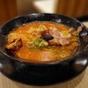 麺匠一本道 北新地本店